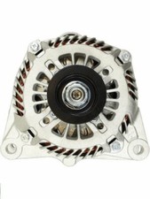 Alternator 12V/120A Citroën C3 II 1.1 i CA2015