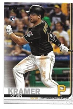 2019 Topps Rookie Cards - U Pick