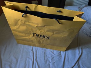 fendi carrier