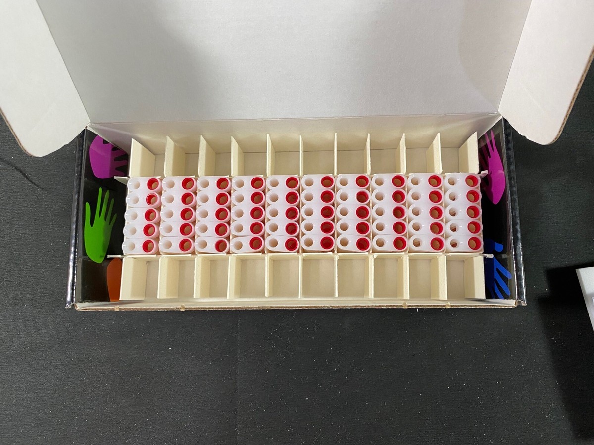 THERMO SCIENTIFIC Pierce RED Device Inserts 8K MWCO Dialysis 89809