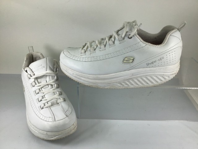 skechers rocker bottom womens shoes