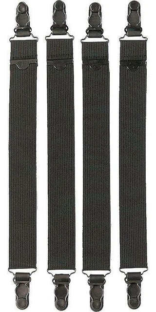 Эластичные подвески для мужчин Rothco