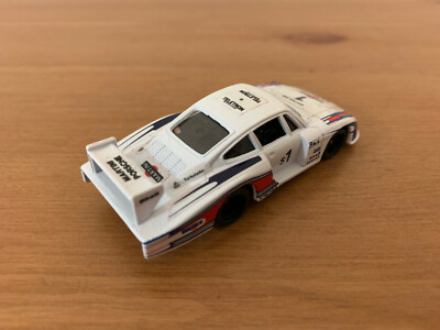 Tomica F10 porsche 935-78 Turbo Made In Japan With Blue Box | eBay