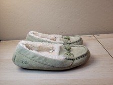 UGG Suki Suede Slipper Women's Size 8
