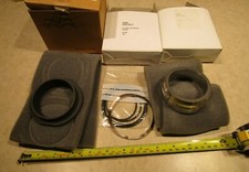 ALFA LAVAL 7600-105E TRI-CLOVER SR5 SEAL KIT, J0523