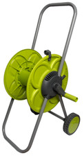 large capacity (50m)floor standing hose reel,UK STOCK,sent same working day