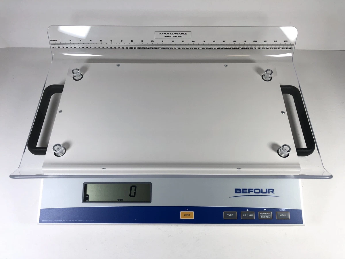 Medical Scales - Pediatric and Baby Scales