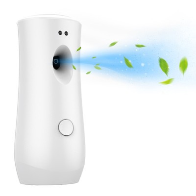 Automatic Aromatherapy Essential Oil Diffusers Home Aroma Diffuser US Fast