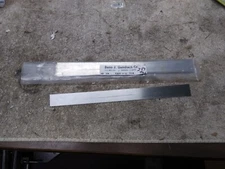 Gundlach Injecta Trowel Blade 11" Part # IJ-FCA 9pc