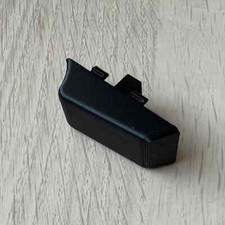 Compatible Volvo V70 Luggage Cover Button Replacement Spare Fix Repair 3985302