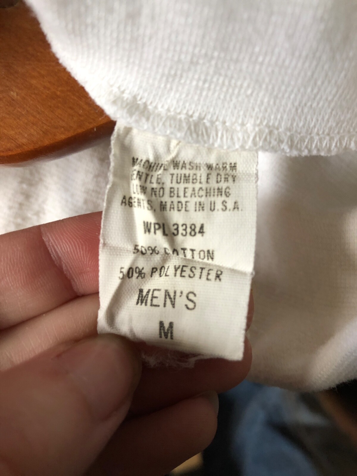 Maglione sci Salomon vintage anni 90 80 sottomaglia bianco tartaruga M made in USA