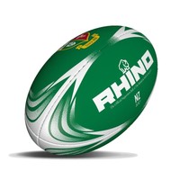 Rhino Lions Supporter Green Ball Rhino Lions Supporter Green Ball