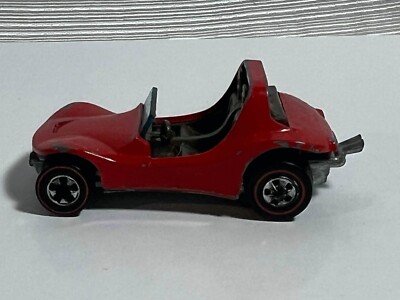 Hot Wheels Dune Daddy レッドライン デューンダディ Hot Wheels redline Dune Daddy red | eBay