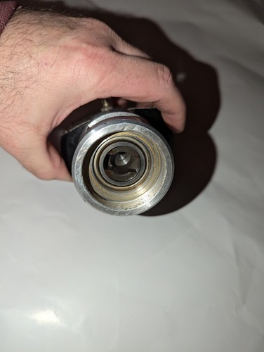 NEW GENUINE COOPER POWER TOOLS BUCKEYE MULTI-SPINDLE 1110627 LOOSEN TURRETS PLUS - Picture 6 of 11