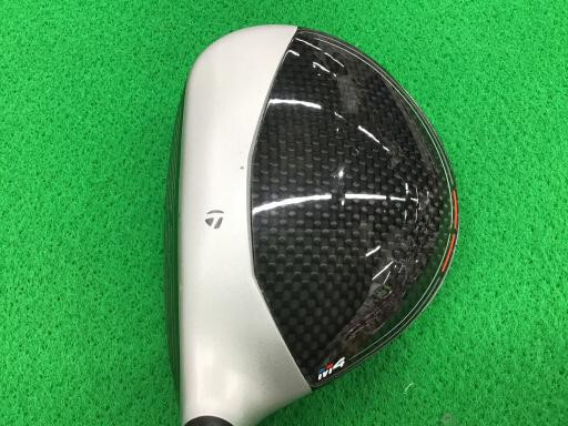TaylorMade - 5W Speeder EVOLUTION Ⅳ 661 TaylorMade M4 Speeder 661 EVOLUTION IV 5W S-Flex Fairway