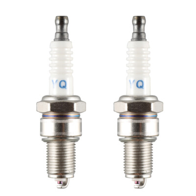 2pcs Spark Plug For Honda GX120 CT200 CT200U GX240 GX270 GX340 GX390 168 188