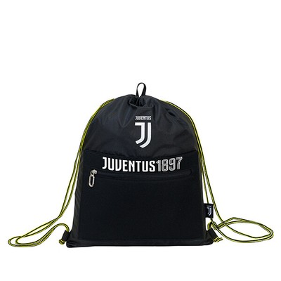 Borsa SACCA SPORT - Sakky Bag Juventus - Ufficiale ed Originale | eBay
