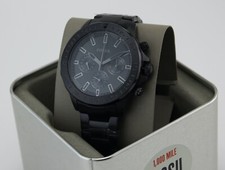 Fossil BQ2500 Bannon Multifunction 