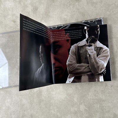 AZ Pieces of a Man オリ盤 美品 AZ – Pieces Of A Man - New Factory Sealed CD | eBay
