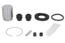 Kits de frein Jeep PATRIOT