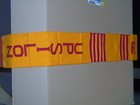 Vintage Phi Delta Kappa Sorority Fraternity T-Shirt and Sash Rare — photo 7