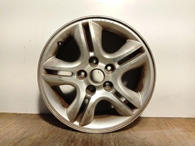 529101F200 felge 5870724 KIA SPORTAGE II JE KM 2.0 CRDI 4WD 2004