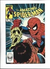 The Amazing Spider-Man #245 - 1983 Marvel Comics VGC