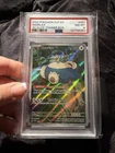 2023 Pokemon Svp En Snorlax 151 Elite Trainer Box PSA 8