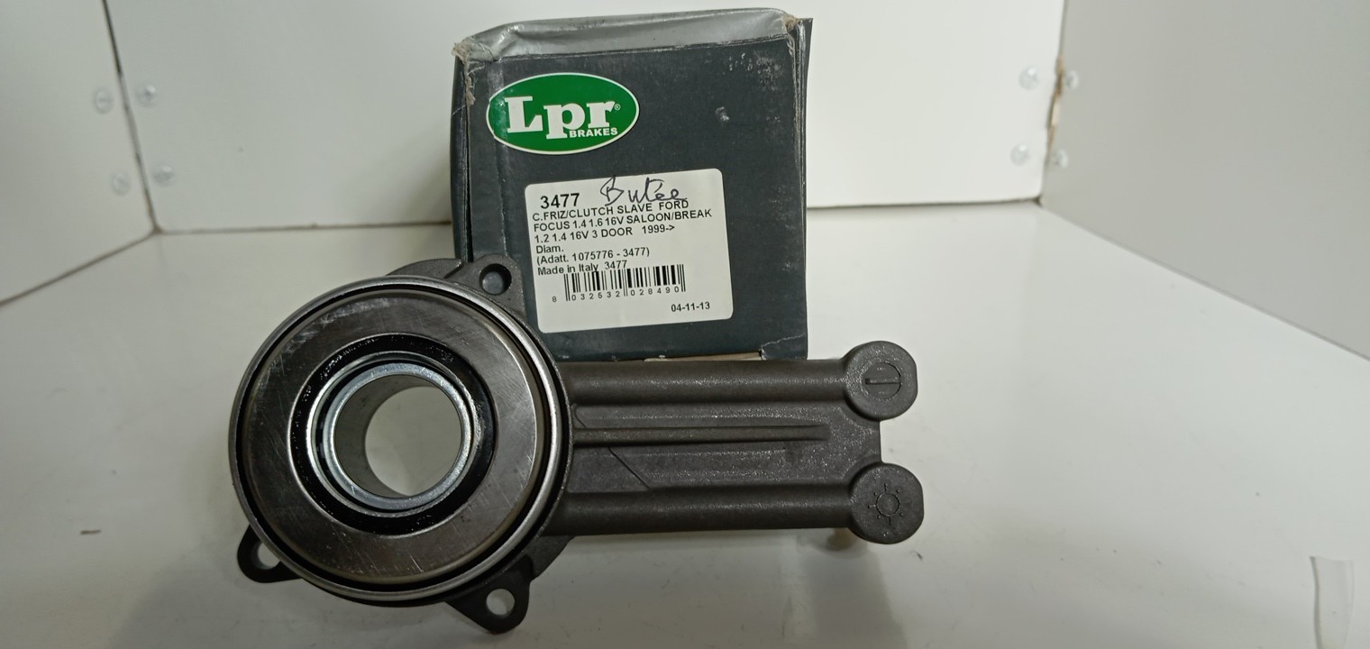 Butée hydraulique LPR 3477 anti-friction pour embrayage Mazda