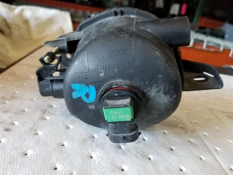 Luz de estacionamiento/esquina de pasajero sedán antiniebla para BMW 323i 581741 06-08 Foto 3 de 4