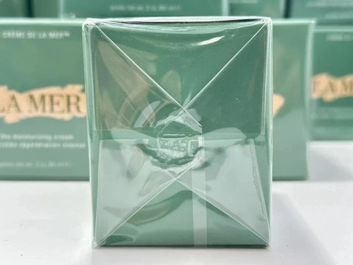 Free Shipping✨ New In Box Sealed La Mer The Eye Concentrate Eye Cream 15ml/0.5oz - Picture 2 of 2