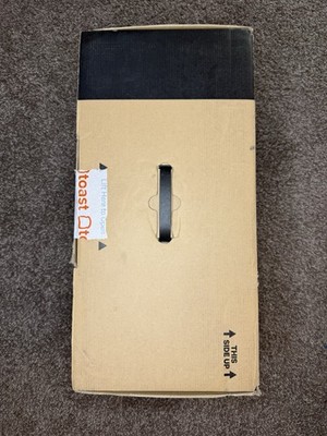 Toast Flex POS Terminal Data Processing Machine (TT203) New In Box