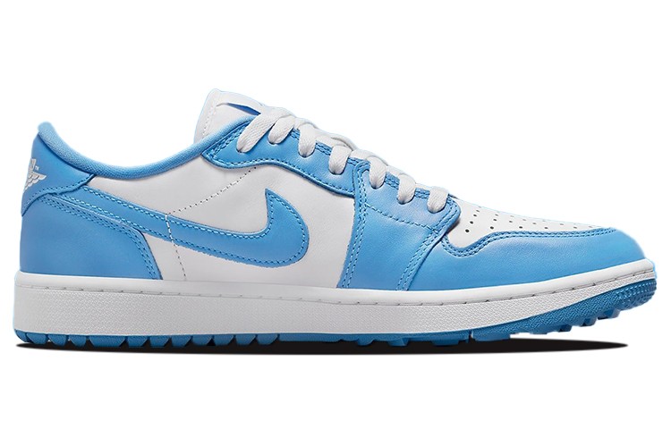 Size 10.5 - Air Jordan 1 Golf Low UNC for sale online | eBay