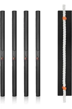 ProSSS Dock Line Chafe Guards, 26 inch, 2PCS