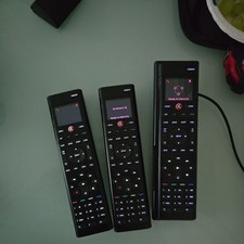 3 control 4 C4-SR260. 1(Sr-260-1 remote conto...
