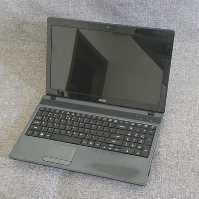 Acer Aspire 5250 , Dual Core AMD RADEON GRAPHICS WONT POWER ON