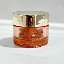 New Estee Lauder Advanced Night Repair Intensive Recovery Ampoules~10 Capsule