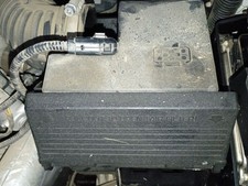 Filtre à air Hyundai TUCSON