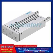 NEW DFM-50-200-P-A-GF FESTO 170877 Guided Actuator New Fast Shipping