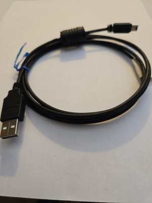 USB to USB Mini 3ft