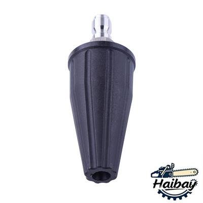 #ad Power 4000 PSI Turbo Nozzle Rotating Rotary For Pressure Washer Connector New US $22.55