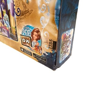 LEGO 41078 Elves Skyra's Mysterious Sky Castle NEW SEALED MISB Retired