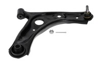 Moog Querlenker Lenker RadaufhäNgung Unten FüR Toyota Aygo C1 Ii 108