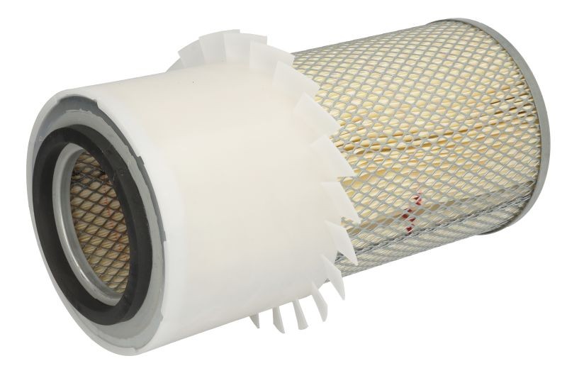 Für UFI 27.878.00 Air filter 27.878.00 Air filter 196x315x155x88,3 fits: FENDT