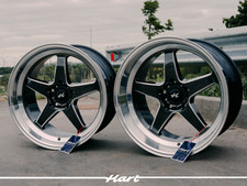 Jantes BMW 525