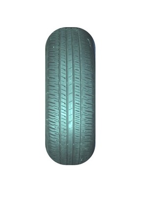 P225/60R18 Dunlop Grandtrek PT20 100 H Used 6/32nds