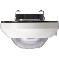 Gira PräSenzmelder Komfort Knx Reinweiß 210602 (4010337084594)