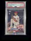 2018 Topps Chrome SHOHEI OHTANI PSA 10 Gem Mint #150 Rookie RC 🔥🔥