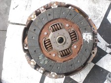 7701479080 FRIZIONE RENAULT MASTER 2.5 D 5M 73KW (2005) RICAMBIO USATO
