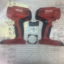 Plastiche Ricambio Hilti SF 6H-A22
